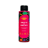 Chaos Kids Shower Gel & Bubble Bath